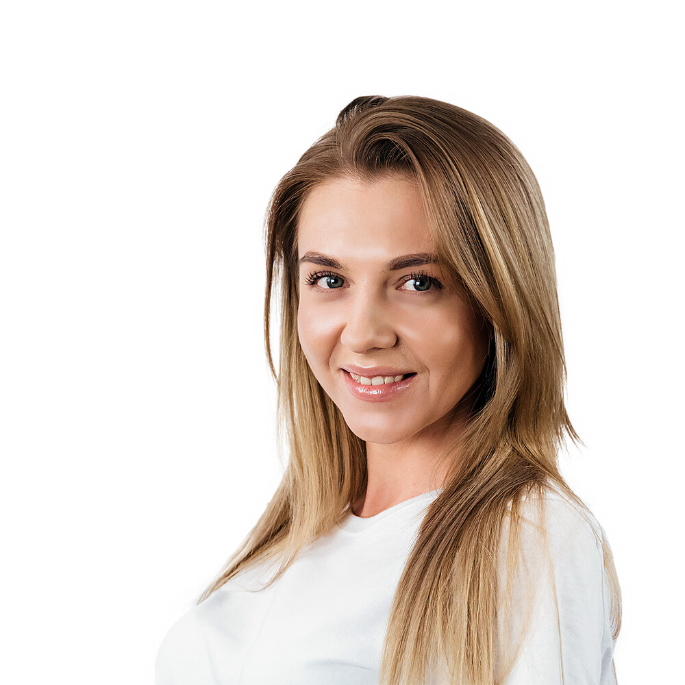 Екатерина Астахова